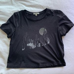 Urban Outfitters Crop Top